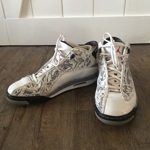 Jordan Dub Zero Cement